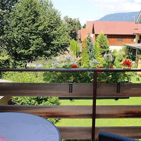 Hofer Guest House Villach Exterior foto