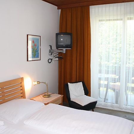Hofer Guest House Villach Exterior foto