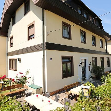 Hofer Guest House Villach Exterior foto