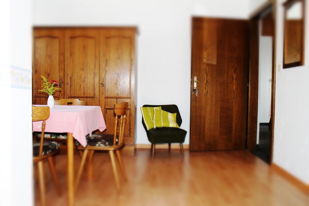 Hofer Guest House Villach Cameră foto