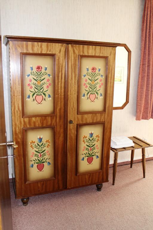 Hofer Guest House Villach Cameră foto