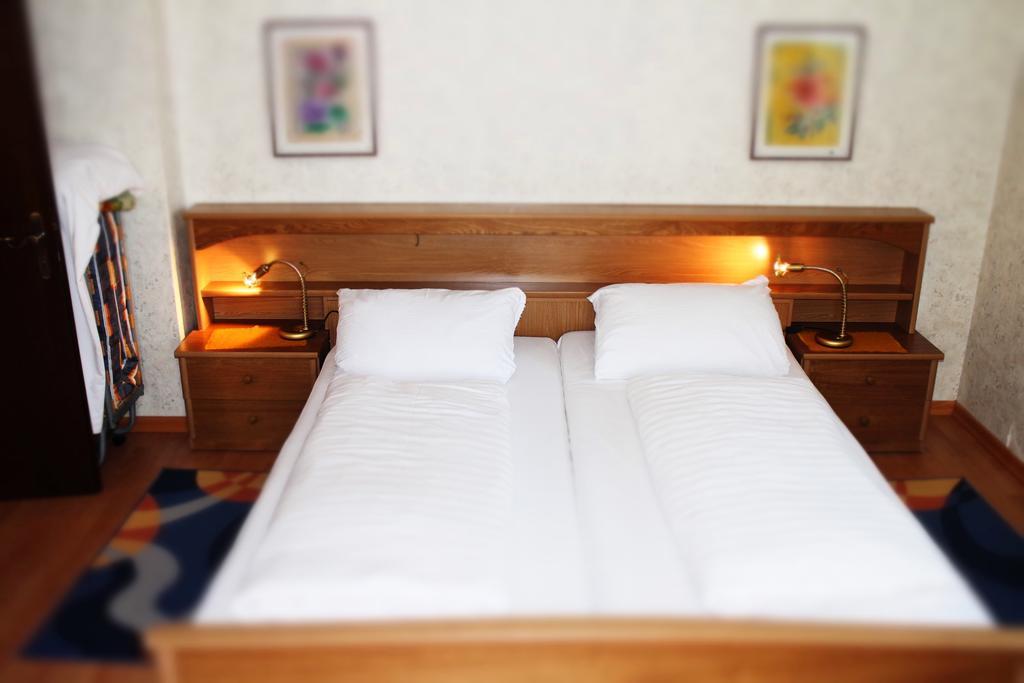 Hofer Guest House Villach Cameră foto