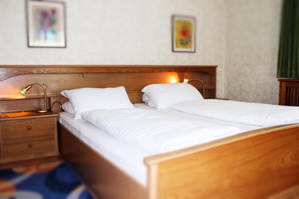 Hofer Guest House Villach Cameră foto
