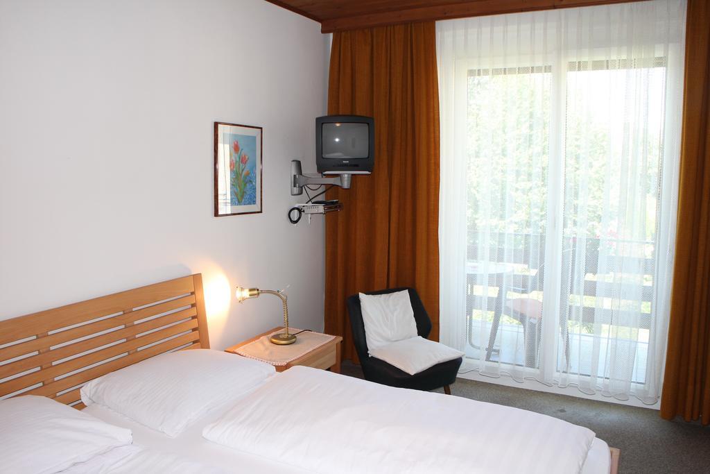 Hofer Guest House Villach Exterior foto