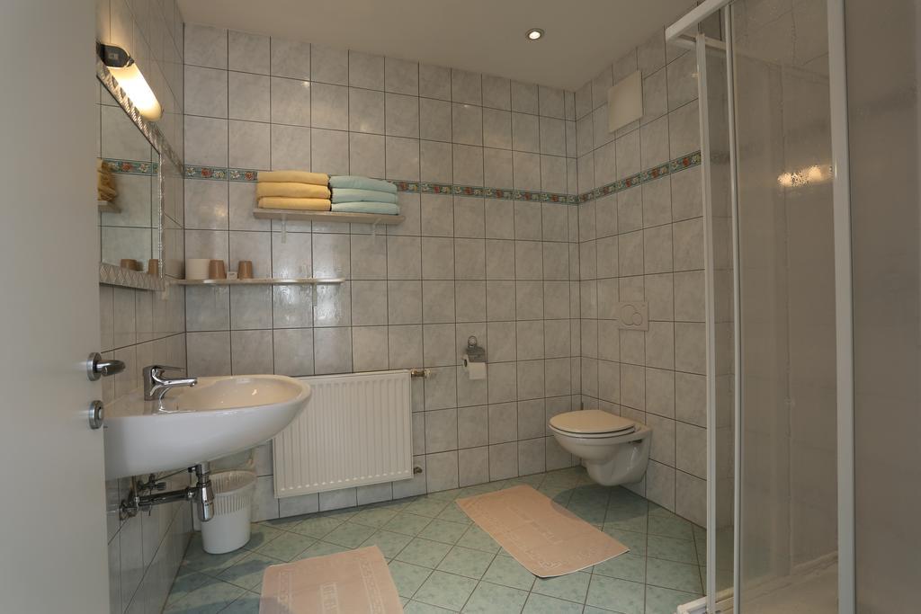 Hofer Guest House Villach Cameră foto
