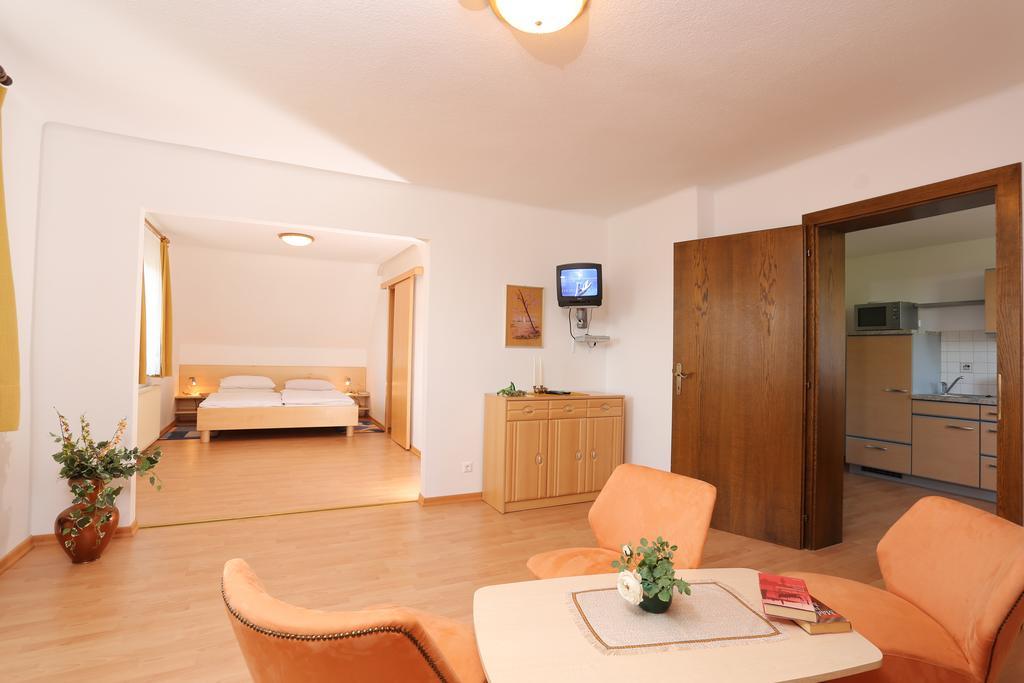Hofer Guest House Villach Cameră foto